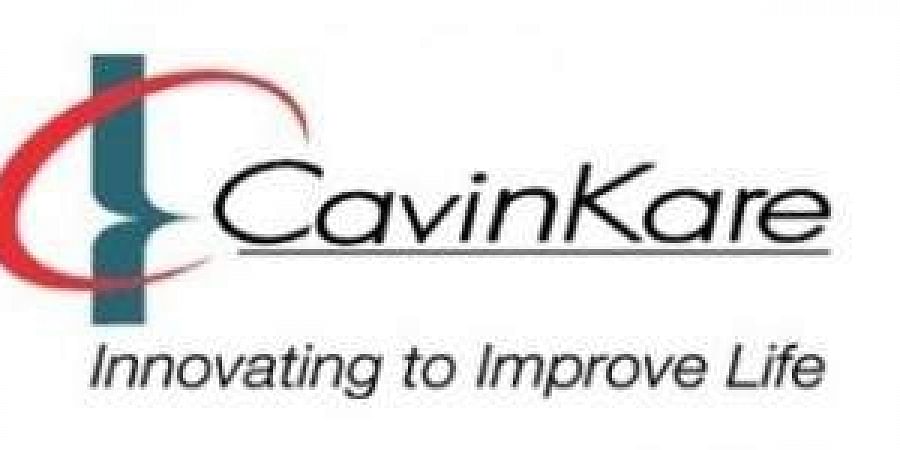 cavinKare Logo
